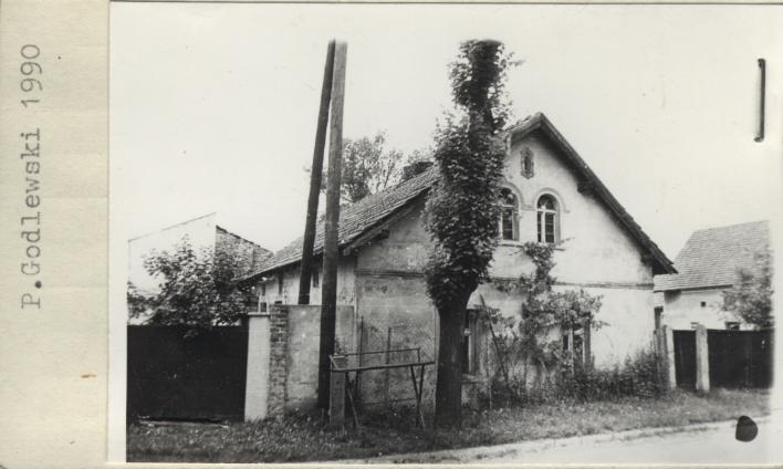dom, skan 2