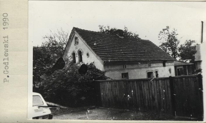 dom, skan 2