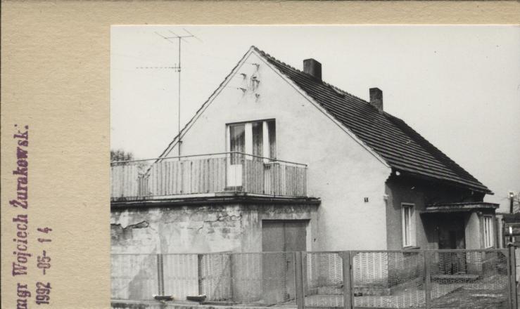 dom, skan 2