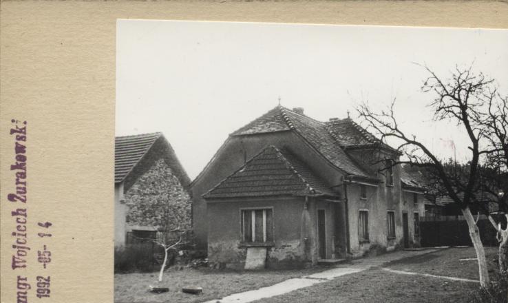 dom, skan 2