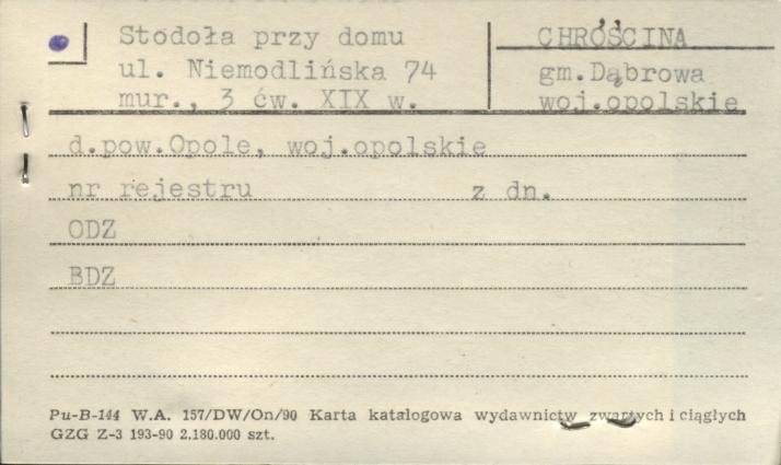stodoła przy domu, skan 1