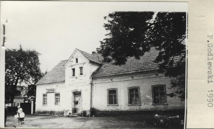 dom, skan 2