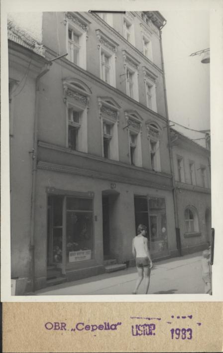 dom, skan 2