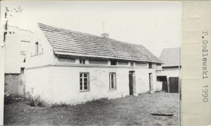 dom, skan 2