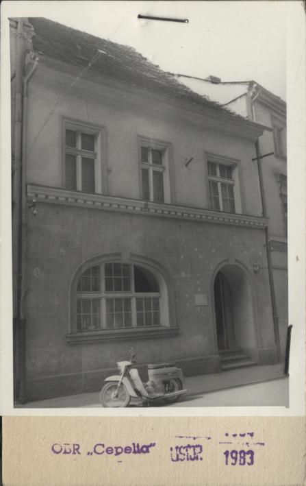 dom, skan 2