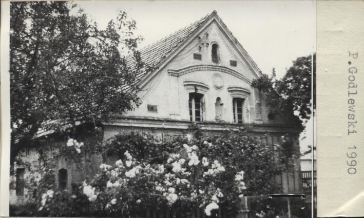 dom, skan 2