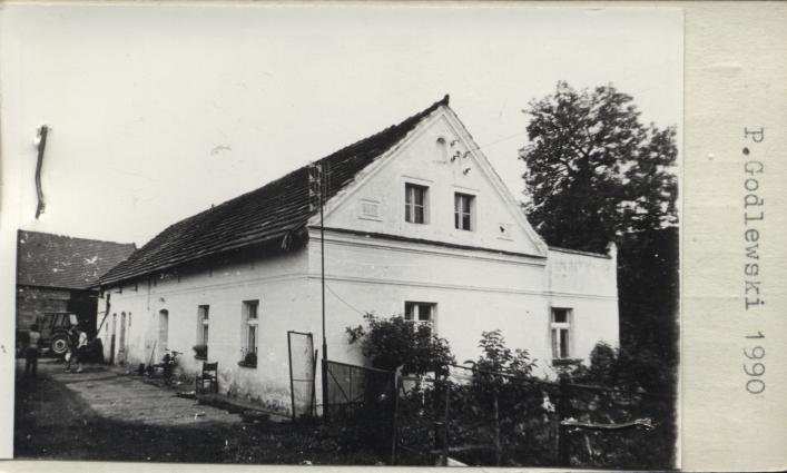 dom, skan 2