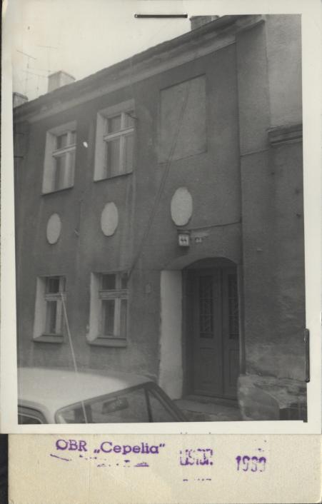 dom, skan 2