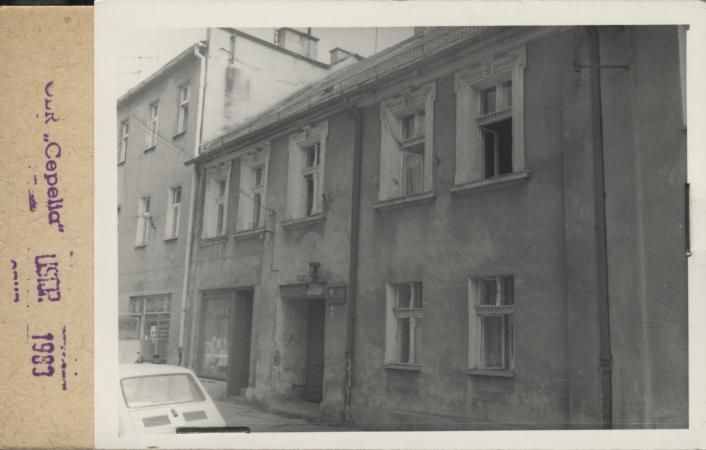 dom, skan 2