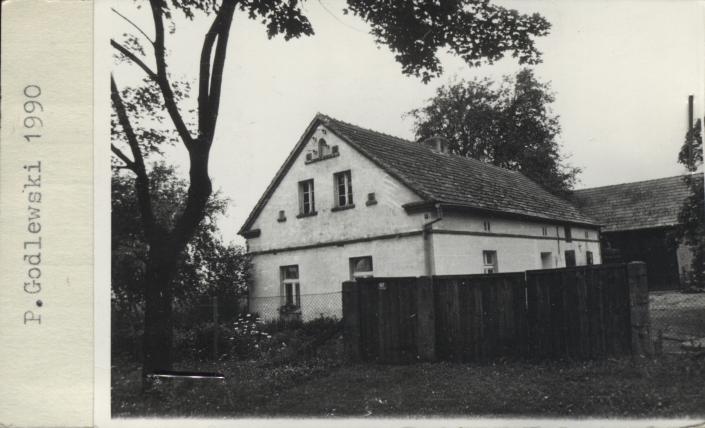 dom, skan 2