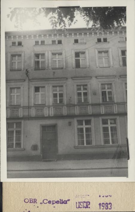 dom, skan 2