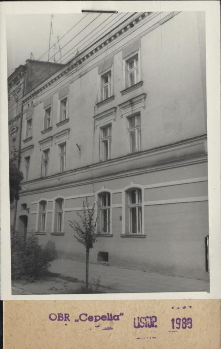 dom, skan 2