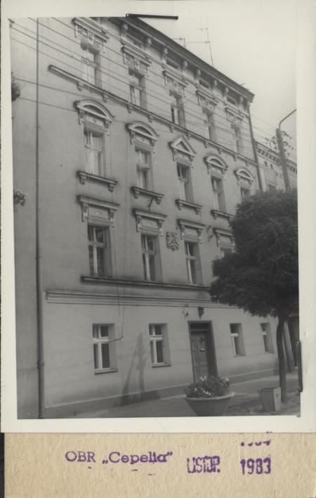 dom, skan 2