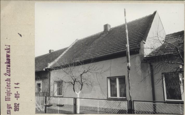 dom, skan 2
