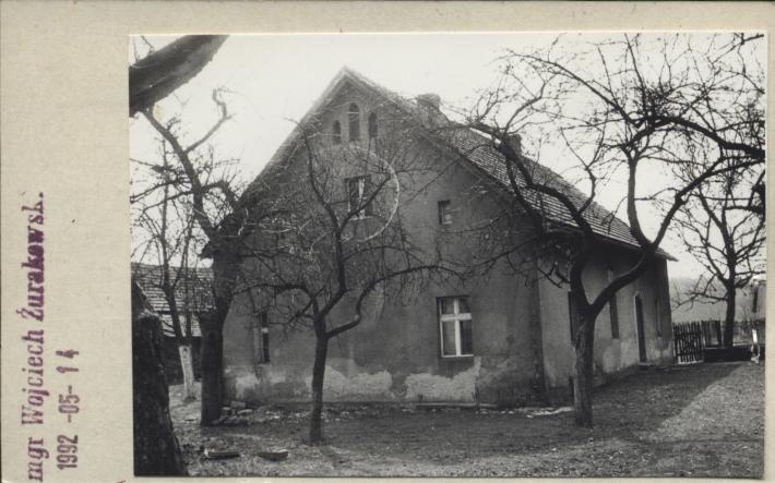 dom, skan 2