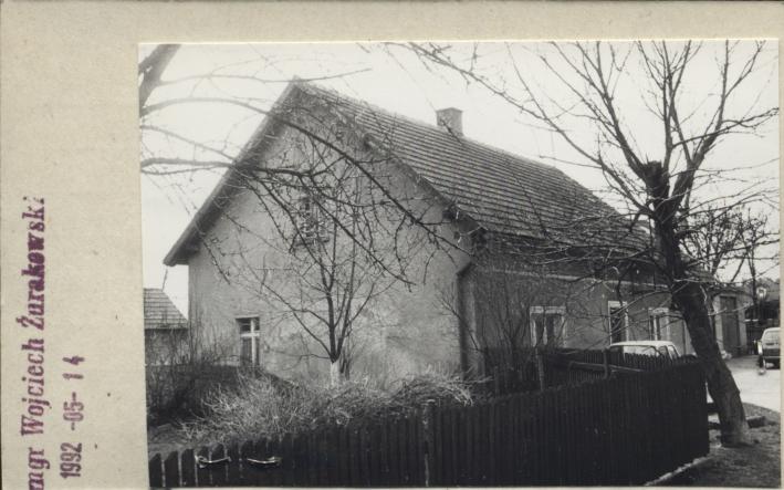 dom, skan 2