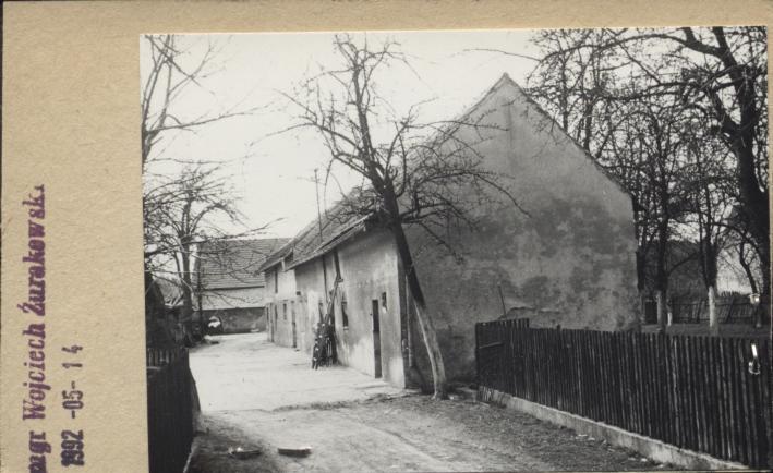 budynek gospodarczy, skan 2