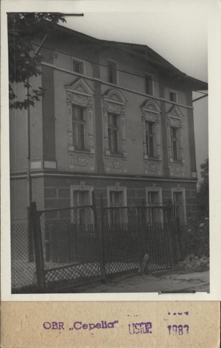 dom, skan 2