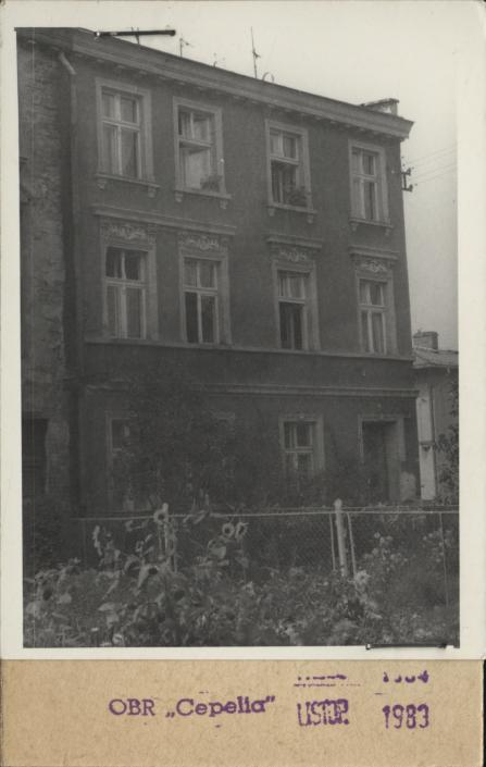 dom, skan 2