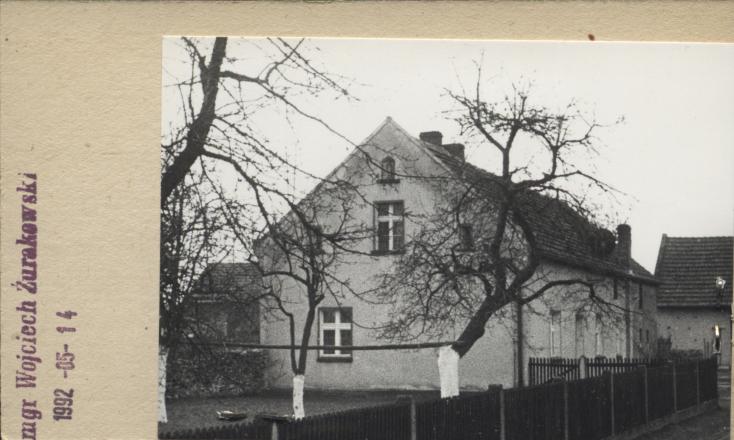 dom, skan 2