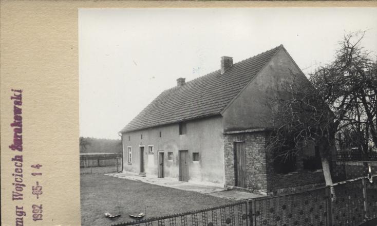 dom, skan 2