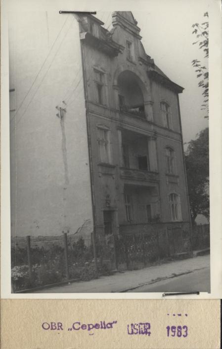 dom, skan 2