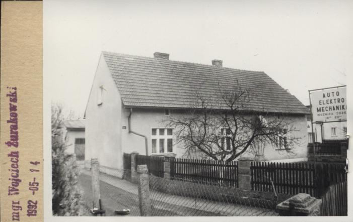 dom, skan 2
