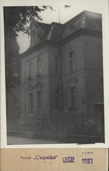 dom, skan 2