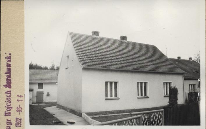 dom, skan 2