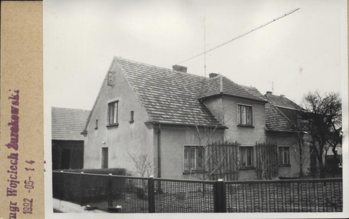 dom, skan 2