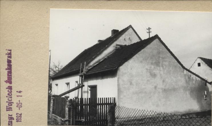 dom, skan 2