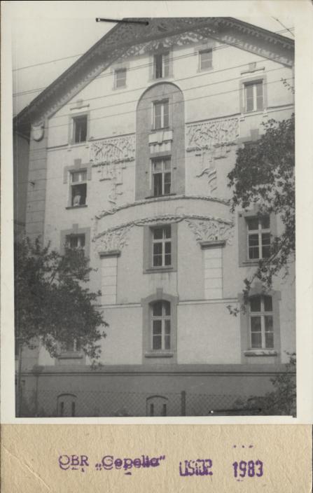 dom zdrojowy (kurhaus), skan 2