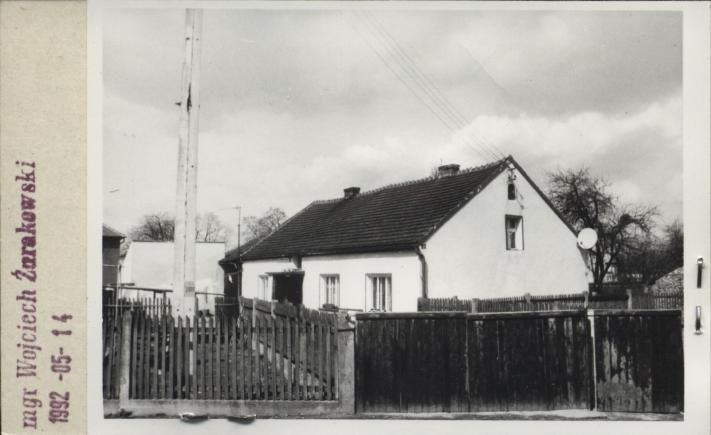 dom, skan 2