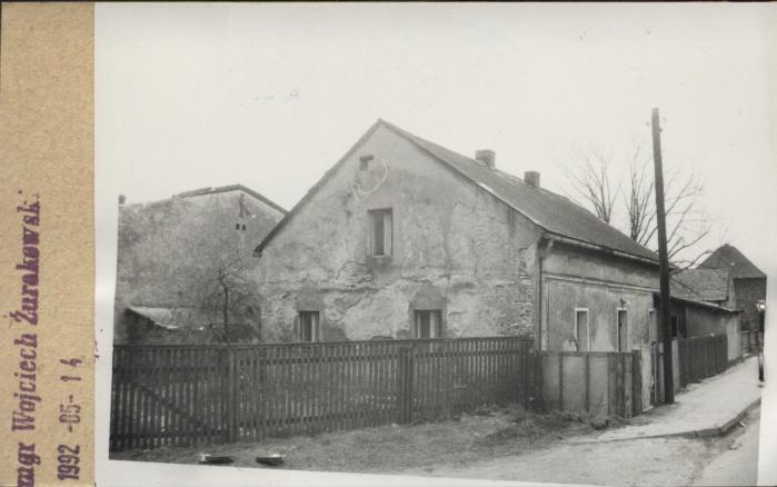 dom, skan 2