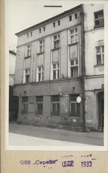 dom, skan 2