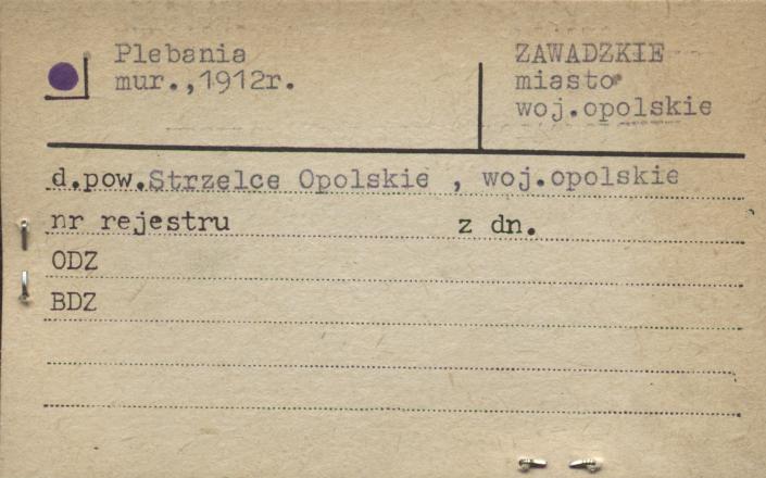plebania, skan 1