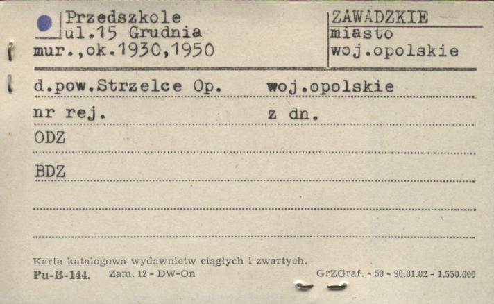 przedszkole, skan 1