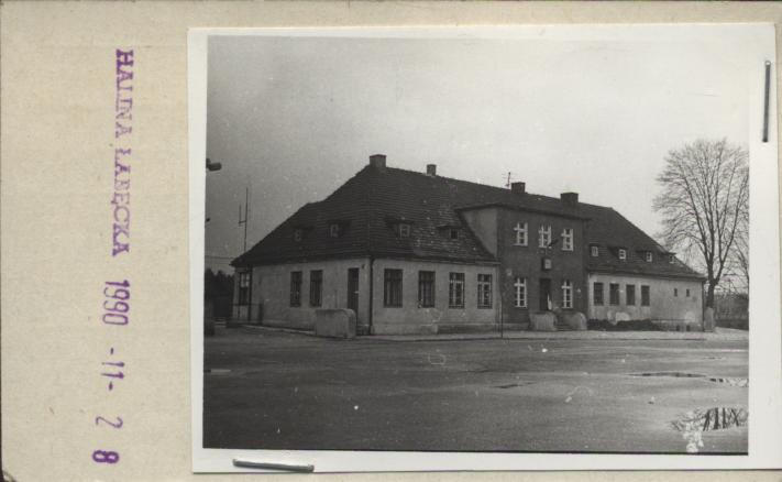 budynek stacyjny PKP, skan 2
