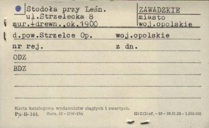 stodoła przy leśn., skan 1