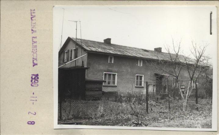 dom, skan 2