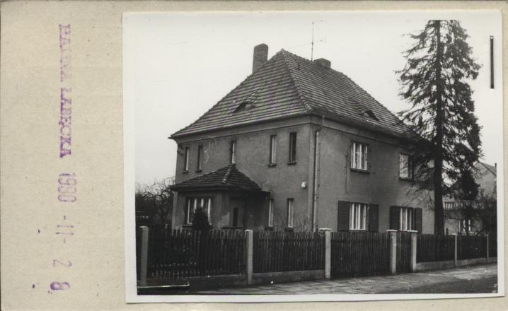 dom, skan 2
