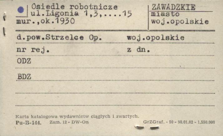 osiedle robotnicze, skan 1