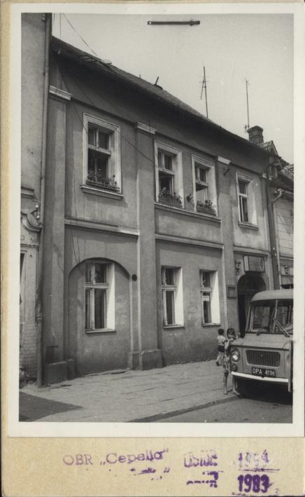 dom, skan 2
