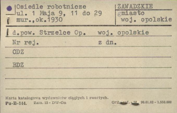 osiedle robotnicze, skan 1