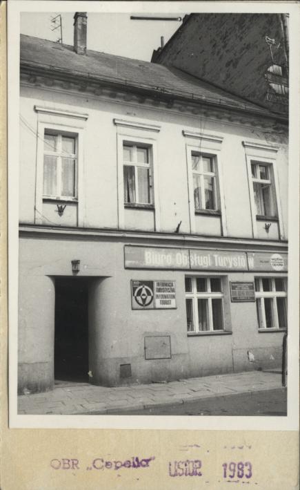 dom, skan 2
