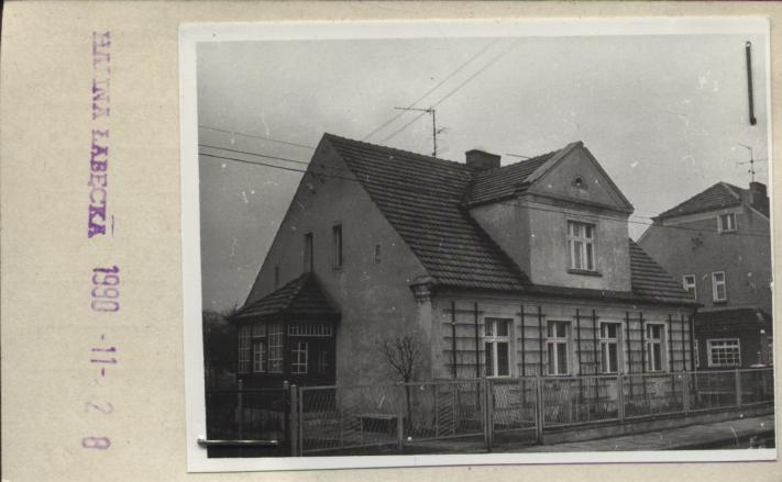dom, skan 2