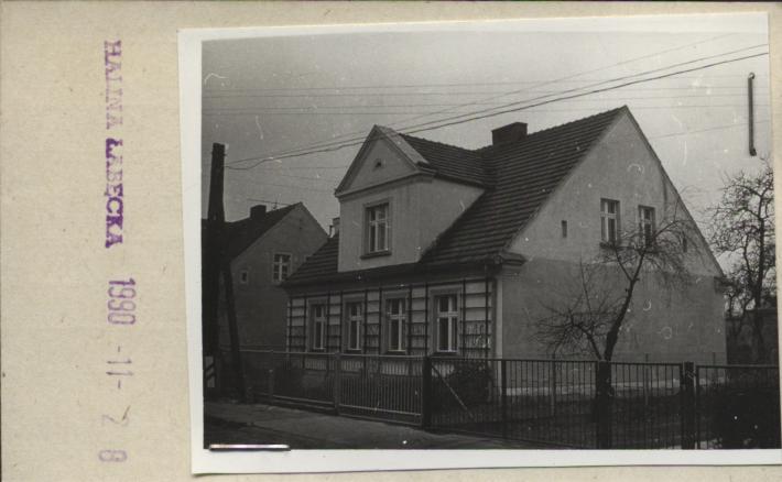 dom, skan 2