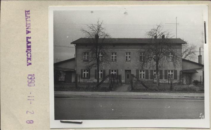 dom, skan 2