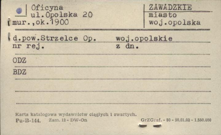 oficyna, skan 1
