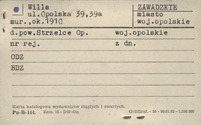 willa, skan 1